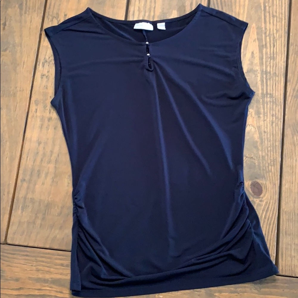 New York & Company top 🖤